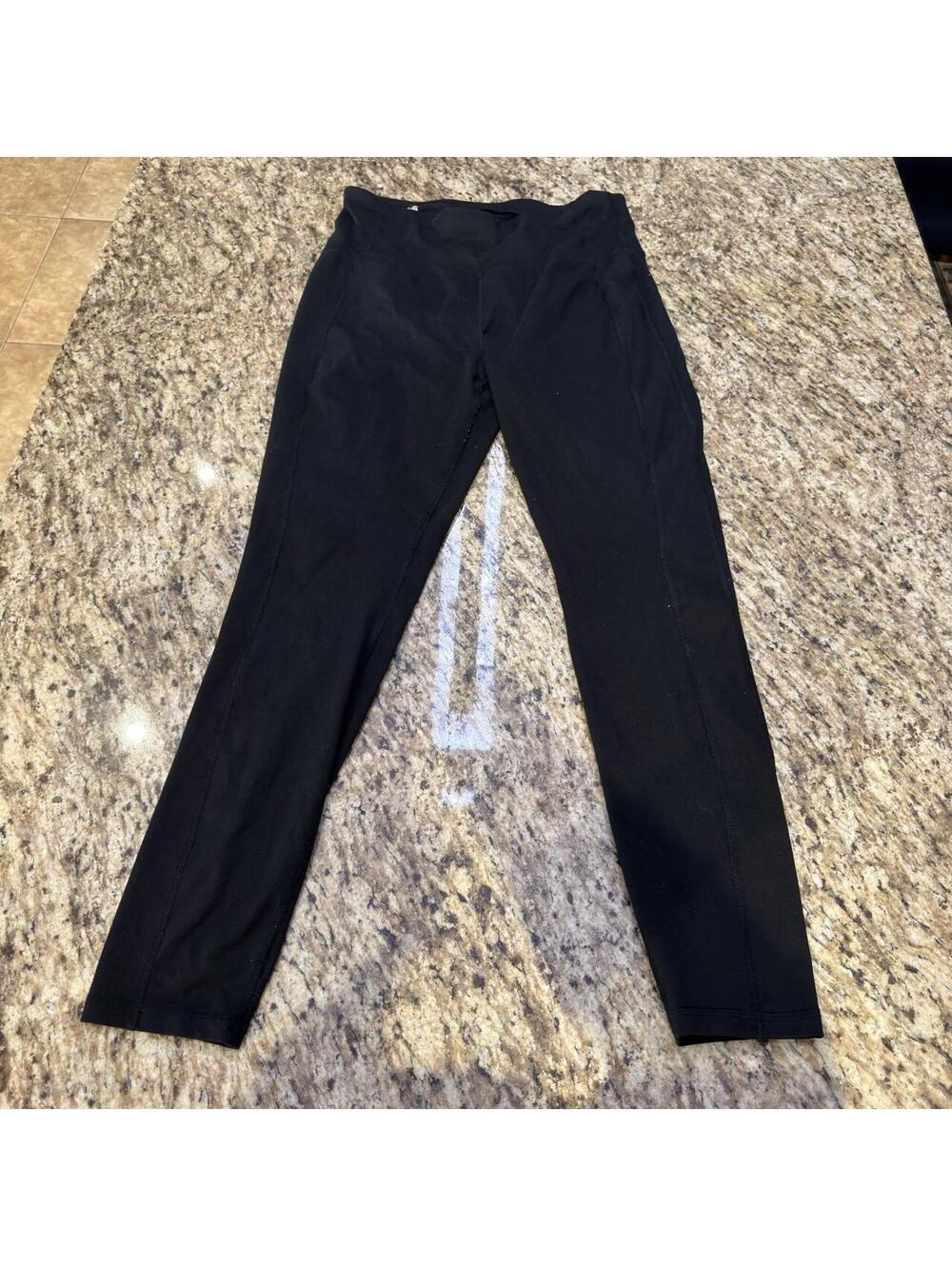 Aerie Women's Black Legging